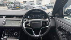 Land Rover Range Rover Evoque 1.5 P300e R-Dynamic S 5dr Auto Hatchback